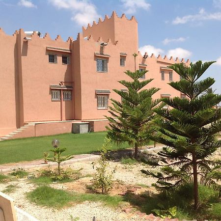 Dar El Ferdaous Hotel Al Medou Kültér fotó