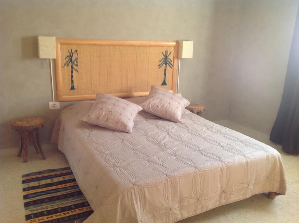 Dar El Ferdaous Hotel Al Medou Kültér fotó